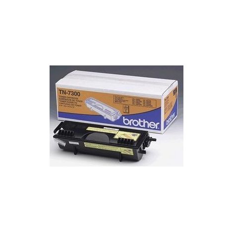 tn7300.jpg Toner Noir TN7300 Brother – Image 1