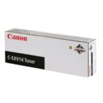 Toner Canon C-EXV 14 d'origine - 8300 pages Noir (0384B006AA)