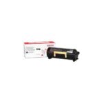 Toner Cartridge Extra High Capacity 25000 pages Black  B415/B420 (006R04730)