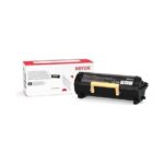 Toner Cartridge High Capacity 14000 pages Black  B415/B420 (006R04729)