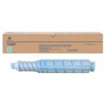 Toner Cyan A3VX456 Konica Minolta pour Accurio Press C3070L / Bizhub Press C3070 L - 70 000 pages (TN-620C)