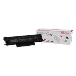 Toner haute capacité 3000 pages Xerox Noir (006R04403)