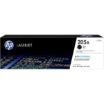 Toner HP 205A Black Original CF530A