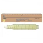 Toner Jaune A3VX256 Konica Minolta pour Accurio Press C3070L / Bizhub Press C3070 L - 70 000 pages (TN-620Y)