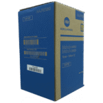 Toner Konica Minolta jaune AAJW250 pour Bizhub C3350i C3351i C4050i C4051i (TNP-79 Y)