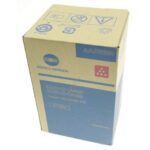 Toner Konica Minolta magenta AAJW350 pour Bizhub C3350i C3351i(TNP79M)