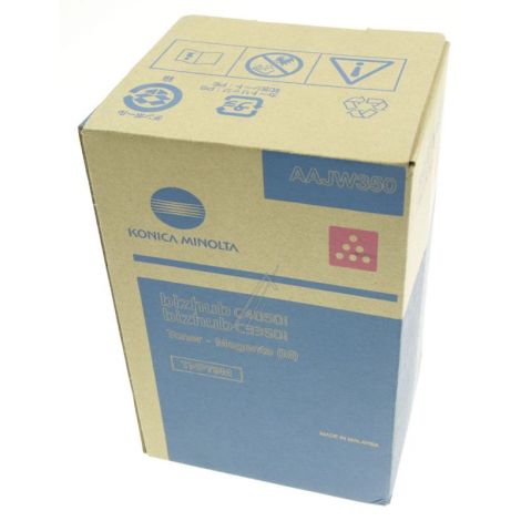 toner_konica_minolta_magenta_aajw350_pour_bizhub_c3350i_c3351i_tnp79m_-fournipro.ma_.jpg Toner Konica Minolta magenta AAJW350 pour Bizhub C3350i C3351i(TNP79M) – Image 1
