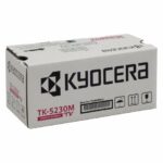 Toner Kyocera TK 5230M Magenta originale pour ECOSYS M5521CDN/CDW