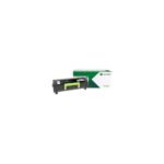 TONER LEXMARK Noir 505H 5000 pages MS310 / MS41 (50F5H00)