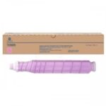 Toner Magenta A3VX356 Konica Minolta pour Accurio Press C3070L / Bizhub Press C3070 L - 70 000 pages (TN-620M)
