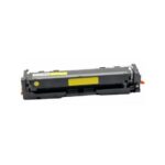 Toner New Word Jaune compatible LaserJet HP 207A  (W2212A)