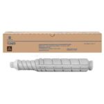 Toner Noir A3VX156 Konica Minolta pour Accurio Press C3070L / Bizhub Press C3070 L - 60 000 pages (TN-620K)