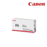 Toner Noir Canon 070 Original 3,000 pages (5639C002AA)