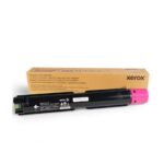 Toner original Xerox Magenta  Cartridge 18500 pages (006R01830)