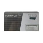 Toner platinium compatible HP CF226A Noir