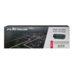 Toner platinium compatible HP CC533A Magenta