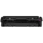 Toner platinium compatible HP 205A  Magenta CF533A