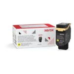 Toner Xerox Jaune originale VersaLink C415 / C410 - 2 000 pages (006R04680)