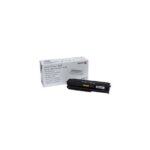 Toner Xerox PLATINUM WorkCentre 3025 Noir