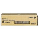 Tonner Xerox  Original B1022/B1025 Noir (006R01731)