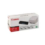 Toner Laser noir Canon EP-A