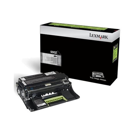 unite-d-images-noires-lexmark-500z-du-programme-de-retour-50f0z00.jpg Tambour unité d'images noires Lexmark 500Z du Programme de retour (50F0Z00) – Image 1