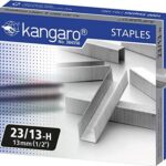 Agrafe 23/13 KANGARO