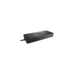 Station d’accueil Dell Dock WD19S avec adaptateur de 130W