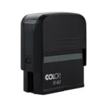 Cachet COLOP ECONOMY 40