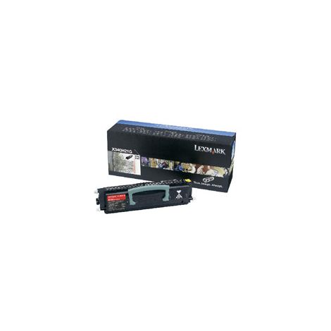 x340h21g.jpg Toner LEXMARK Laserjet Noir (Réf : X340H21G) – Image 1