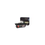 Toner LEXMARK Laserjet Noir Haute Capacité (Réf : X644H21E)