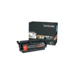 Toner LEXMARK Laserjet Noir Haute Capacité (Réf : X651H21E)