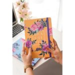 Notebook A5 LECOLOR