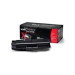 Toner Noir  xerox DocuPrint 255 Supplies
