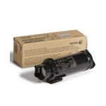 Toner Xerox WorkCentre 6510/6515 Capacité standard 106R03484 Noir