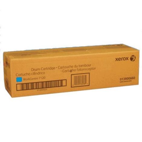 DRUM d'impression Cyan Xerox WorkCentre 7220/7225 – Image 1