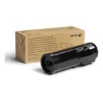 Toner Xerox Versalink B605/615 106R03945 Très haute capacité Noir (46700 pages)