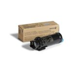 Toner Xerox WorkCentre 6510/6515 Haute Capacité 106R03485 Cyan