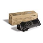 Toner Xerox WorkCentre 6510/6515 Haute Capacité 106R03488 Noir
