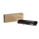 Xerox Toner Magenta haute capacité 6600/6605 - 6000 pages (106R02234)