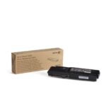 Xerox Toner Noir haute capacité 6600/6605 - 8000 pages (106R02236)