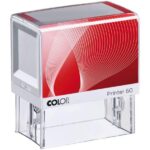 Cachet COLOP PRINTER 60