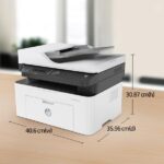 Imprimante HP Laser MFP 137fnw